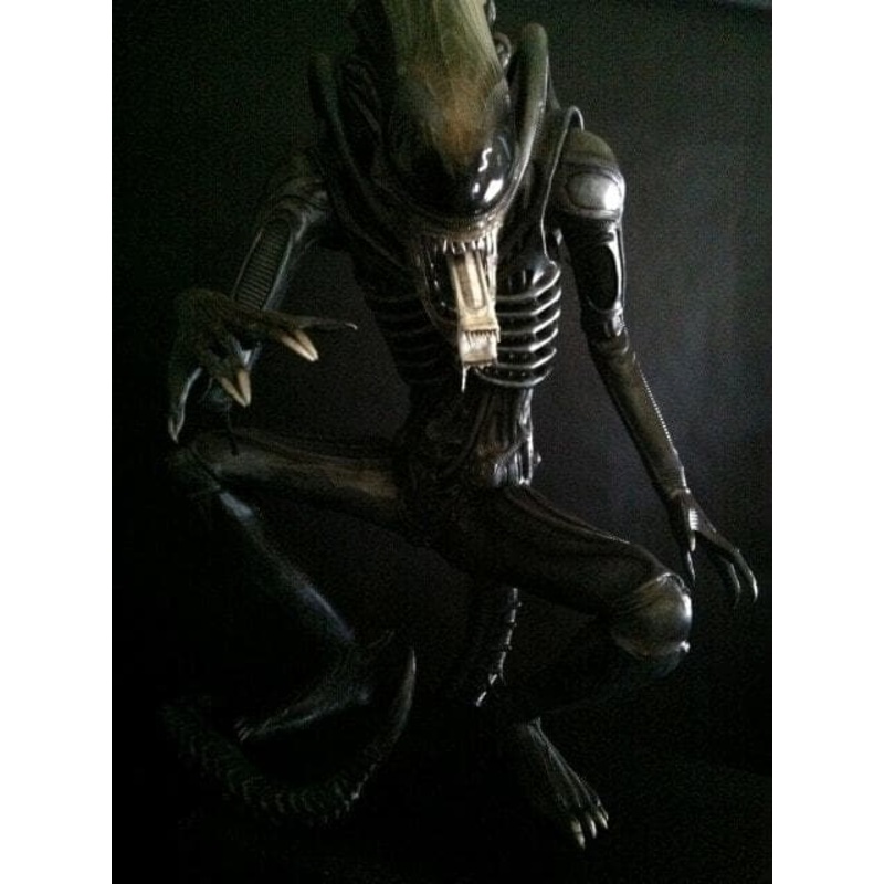 “Alien Movie” Professional Full Size Sci-Fi Prop