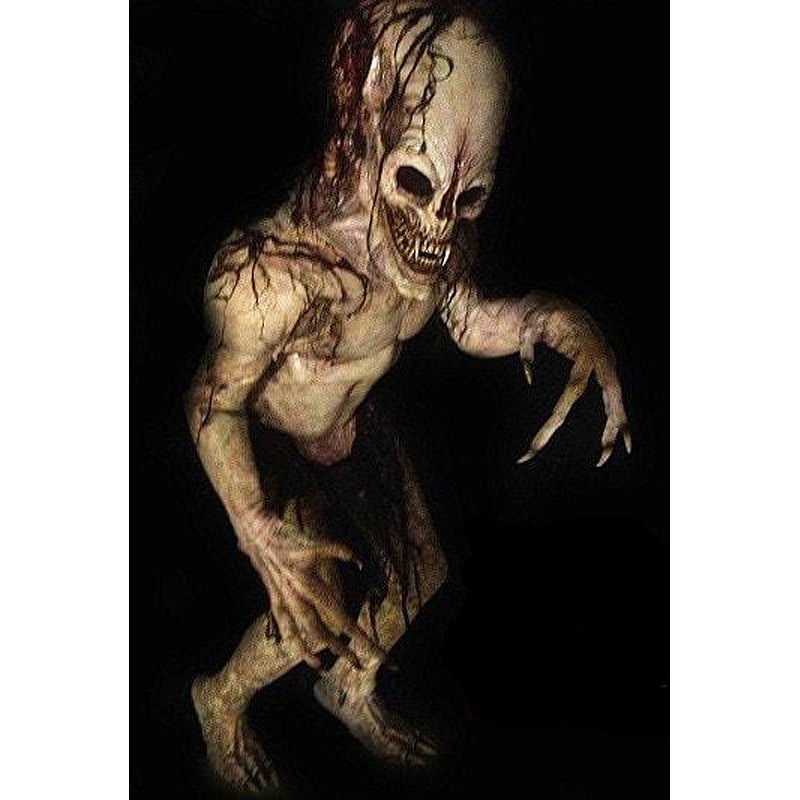 “Alien Suit” Professional Costume