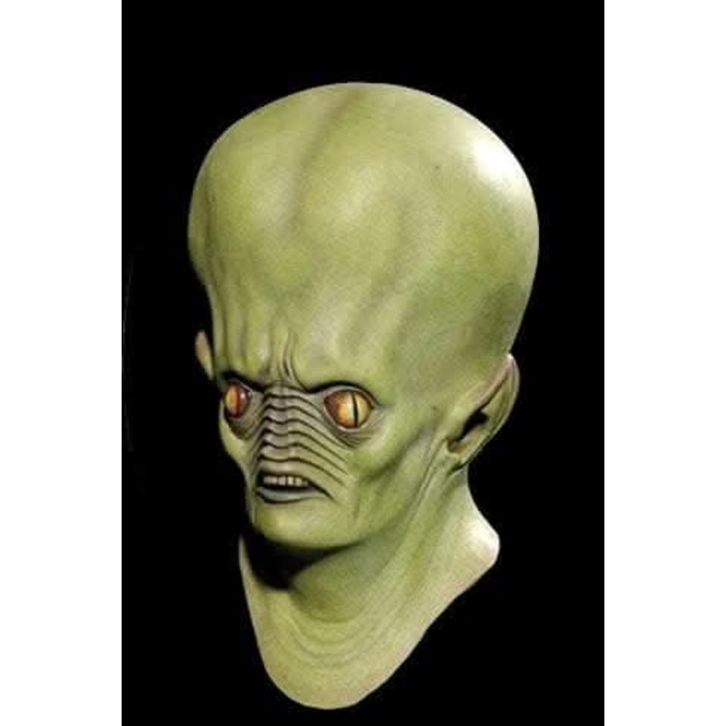 “Andromeda Resurrection” Mask