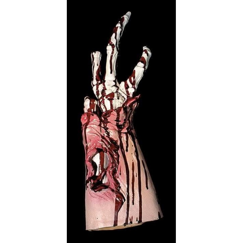 “Arm Stump” Bloody Halloween Prop