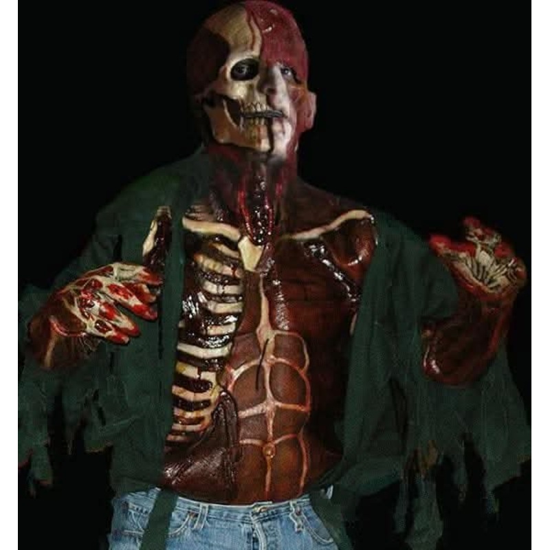 “Autopsy Zombie” HD Studios Pro Halloween Costume