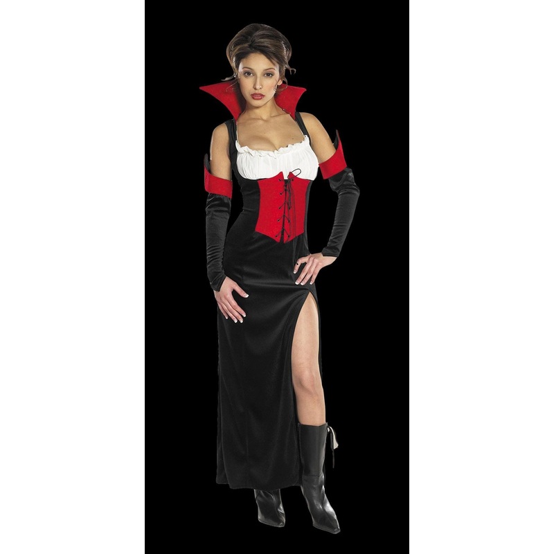 “Countless Carmella” Costume Small