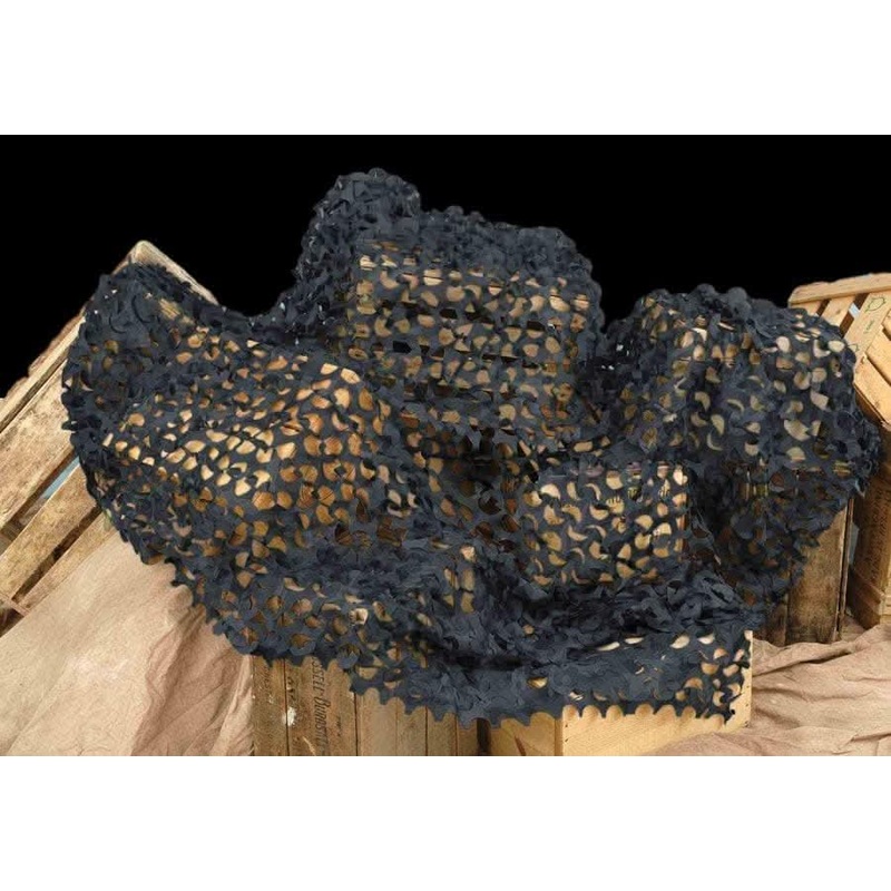 “Creepy Netting – 4×6 Feet” Haunted House Decoration