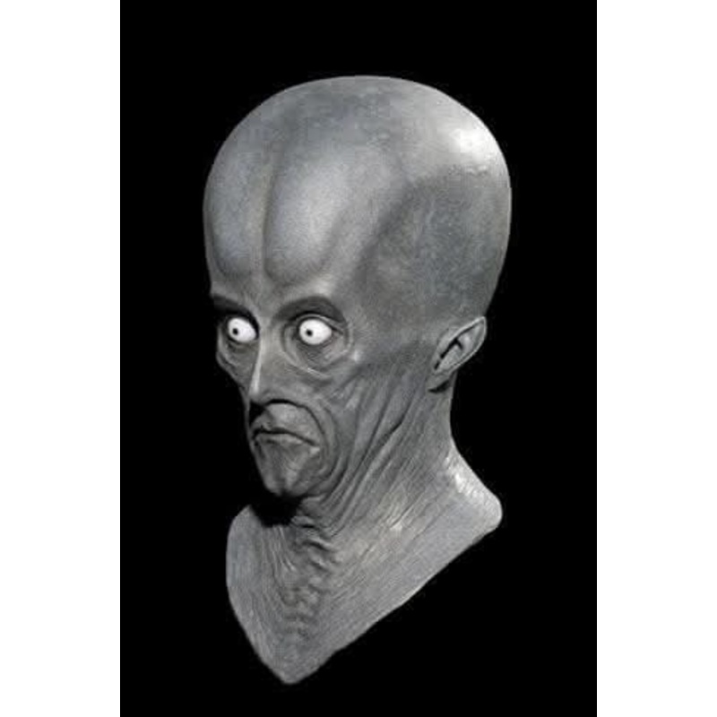 “Creeton Resurrection” Mask