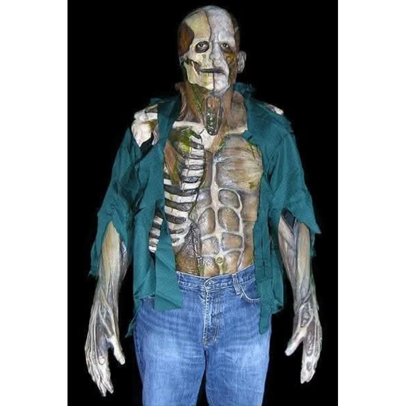 “Decayed Zombie” HD Studios Pro Halloween Costume