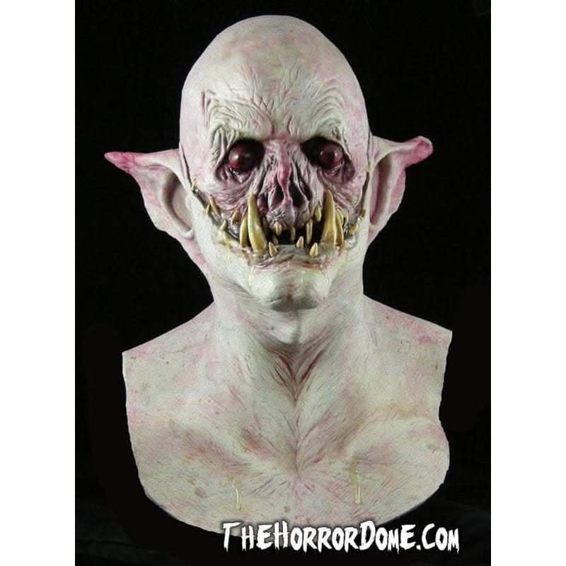 “Demon Vampire” HD Studios Pro Halloween Mask
