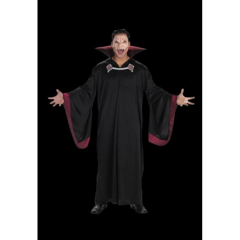 “Evil Vampire” Costume (Adult Size)