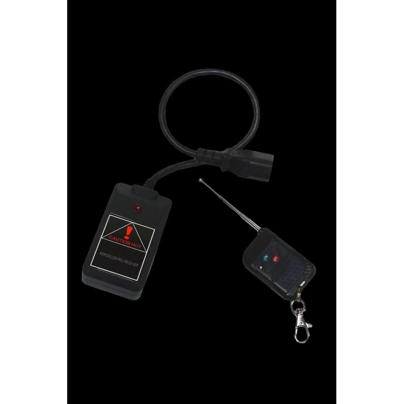 “Fog Machine Wireless Remote” Special Effects Accessory