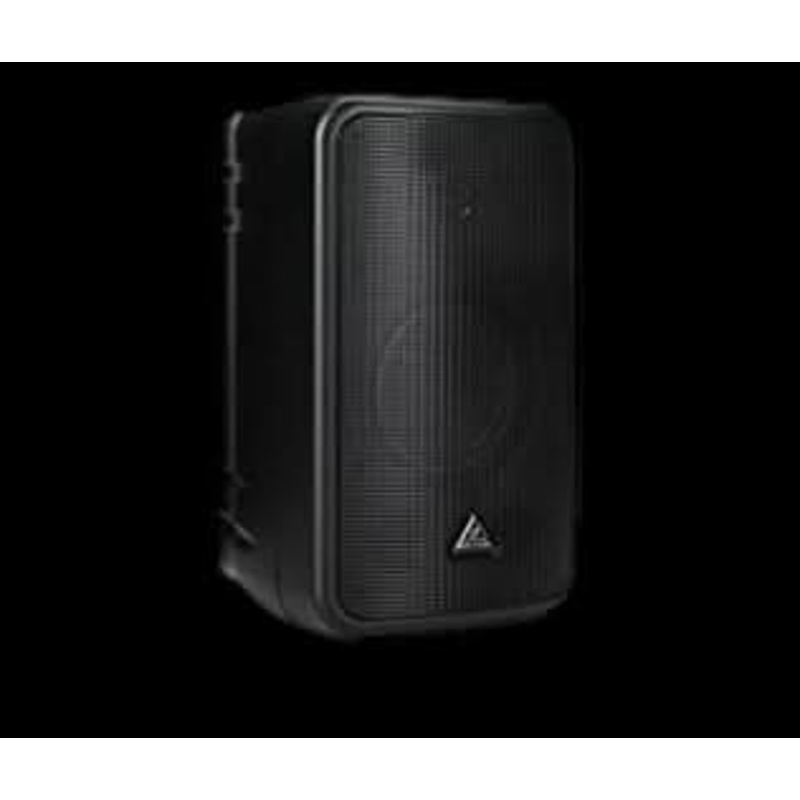 “Ghost Bust – Deluxe 100 Watt Wall Mount Speaker