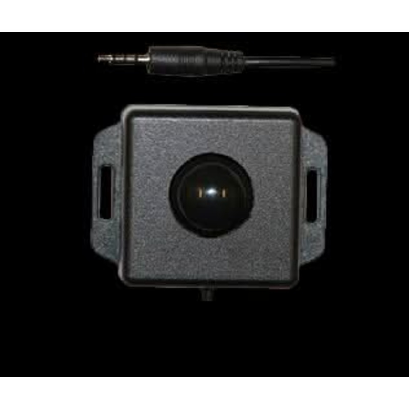 “Ghost Bust – Motion Control Sensor” Haunted Projection Accessory