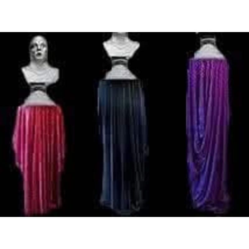 “Ghost Bust – Quick Adjust Risers” Haunted Projection Stand