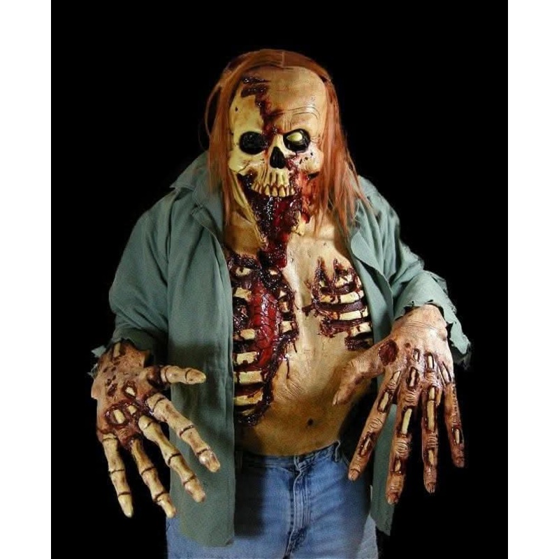 “Spoiled Rotten” Costume
