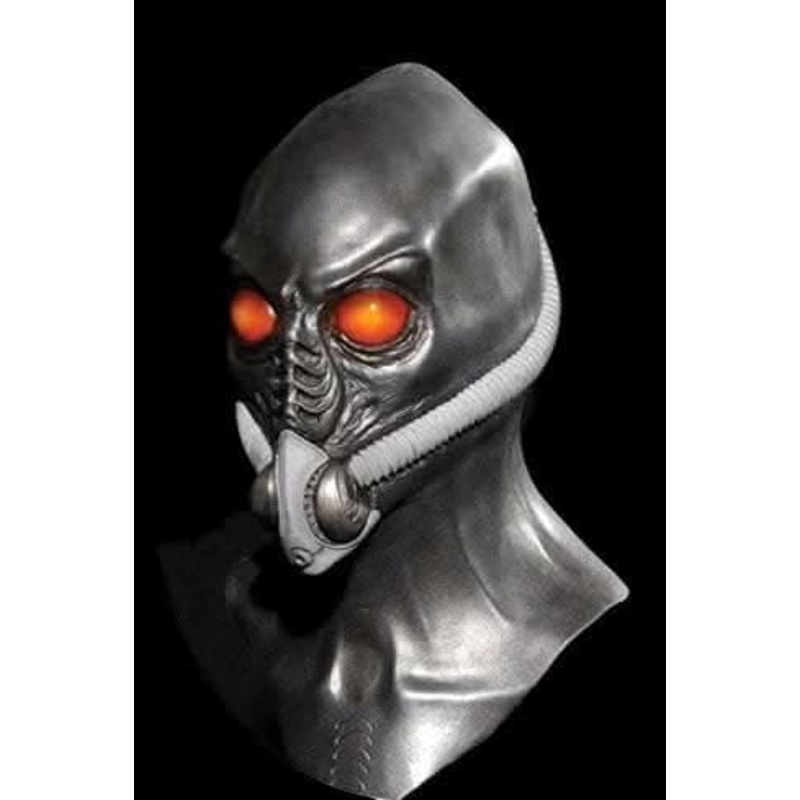 “Time Traveler Resurrection” Mask