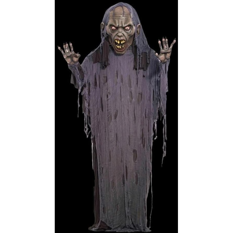 “Zombie – 12 Foot” Hanging Halloween Decoration