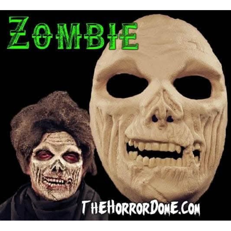 “Zombie” Prosthetic