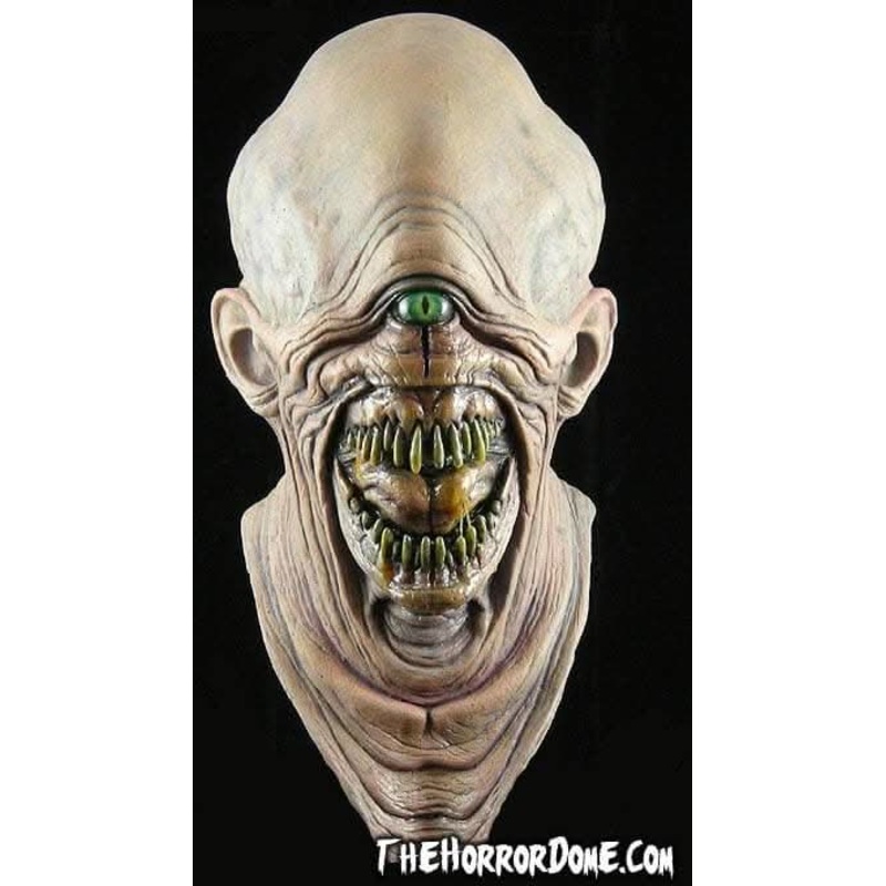 “Alien Cyclops” HD Studios Pro Mask