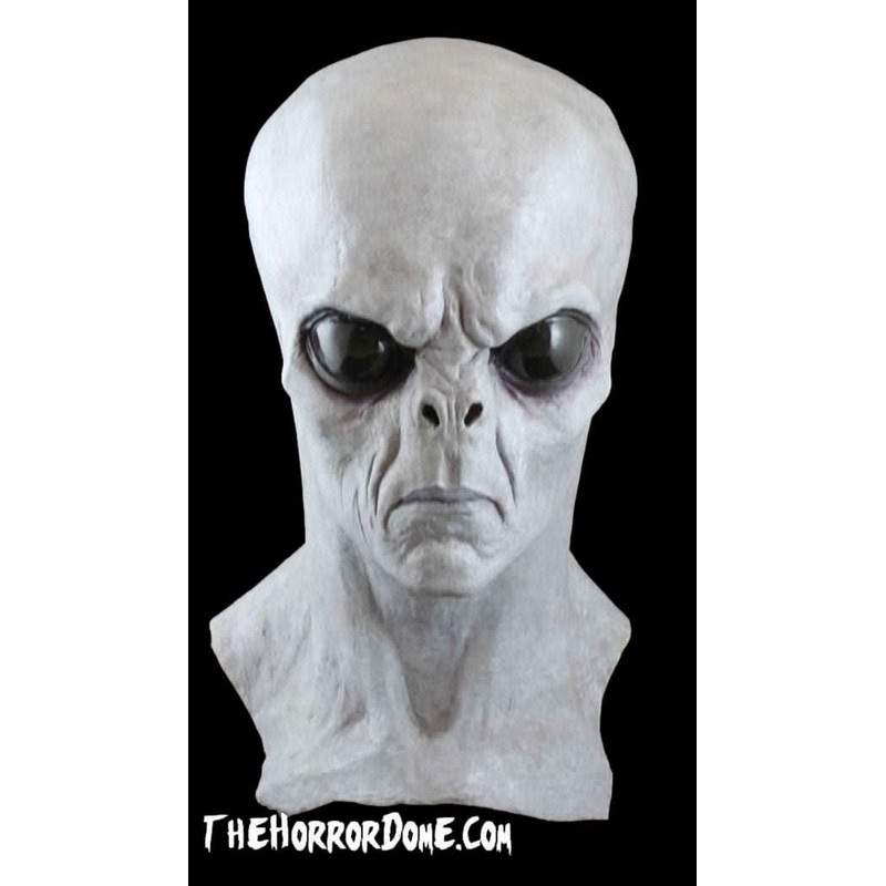 “Alien Intruder” HD Studios Pro Halloween Mask
