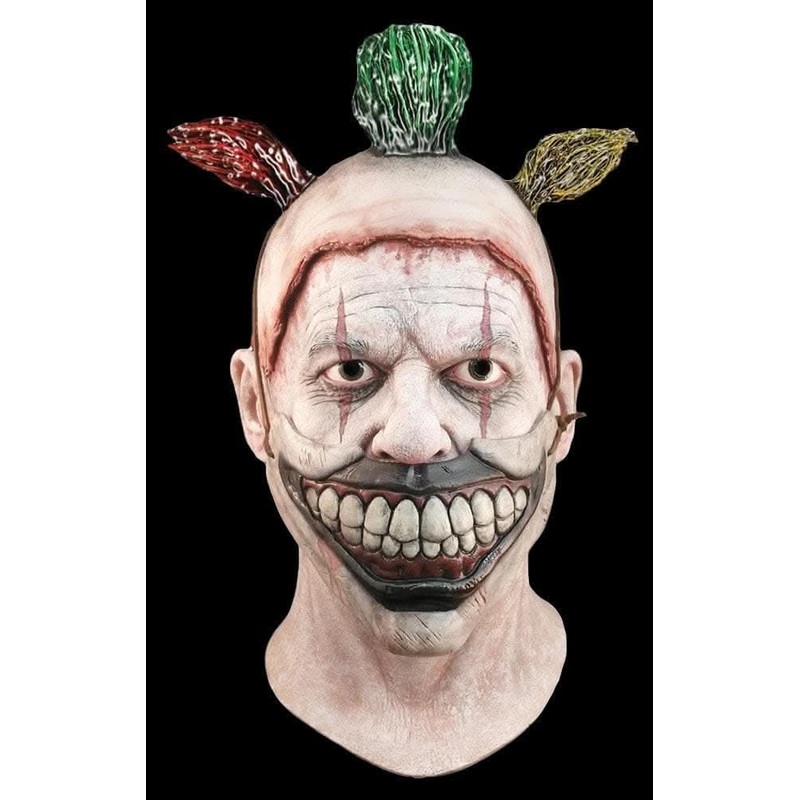 “American Horror Story – Twisty” Mask