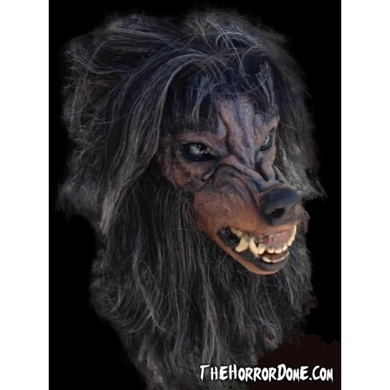 “Bad Moon Werewolf” HD Studios Pro Halloween Mask