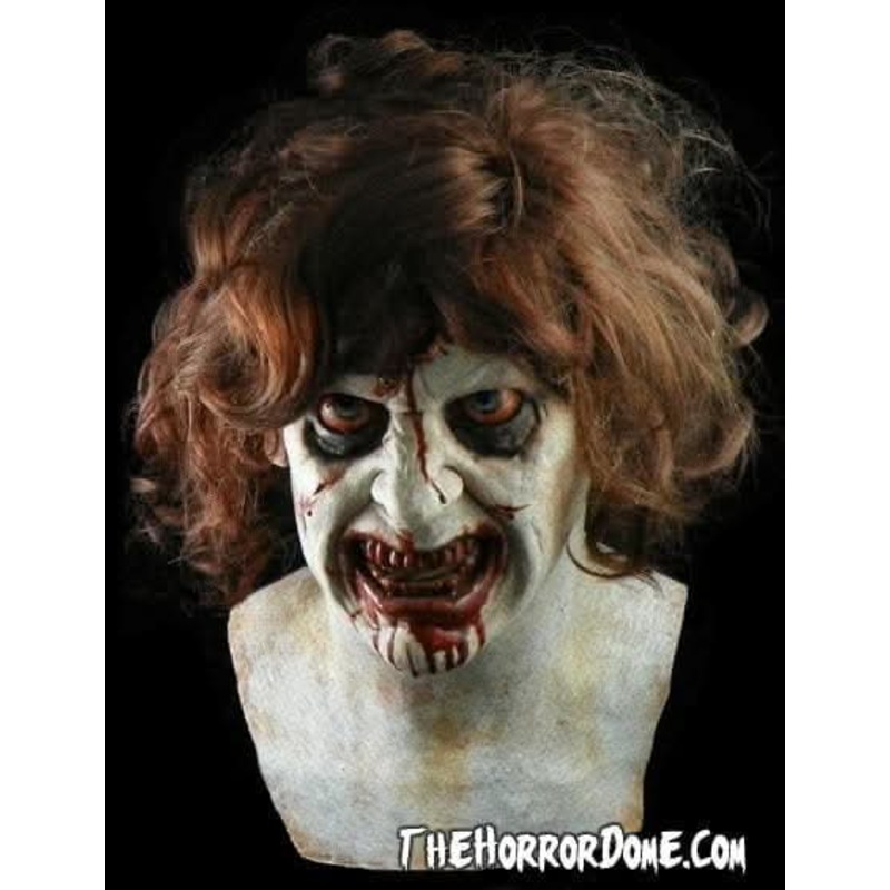 “Basement Ghoul” HD Studios Pro Mask
