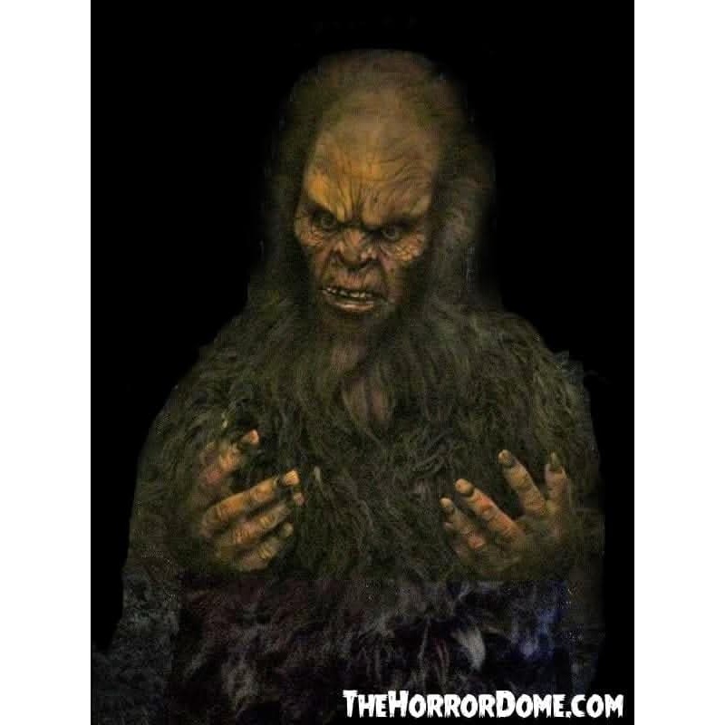 “Bigfoot” HD Studios Pro Costume