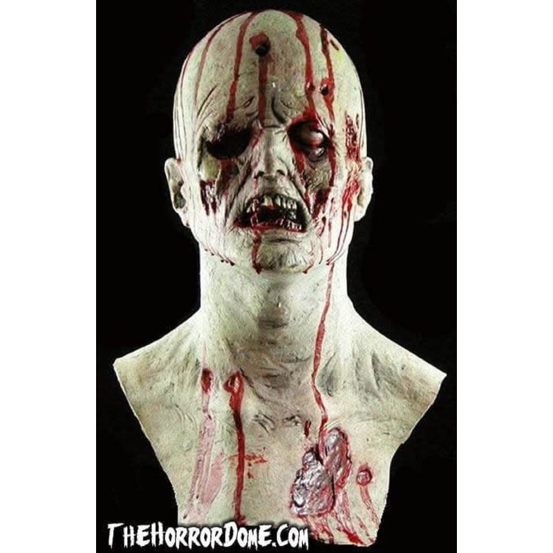 “Bloodshot Zombie” HD Studios Pro Halloween Mask