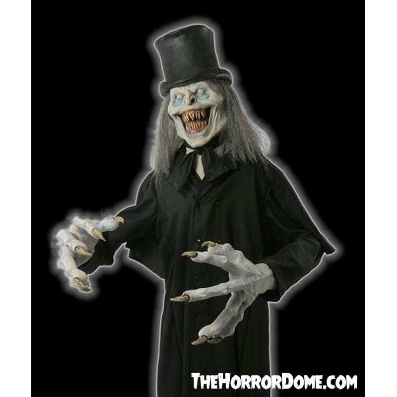 “Caretaker” HD Studios Halloween Costume