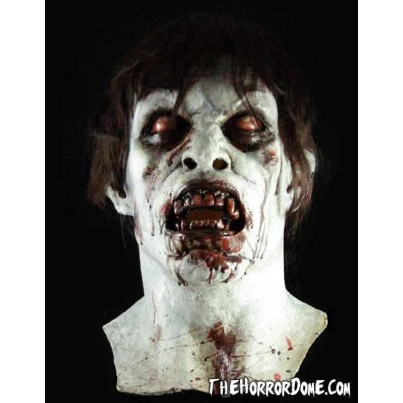 “Cellar Dweller” HD Studios Pro Halloween Mask