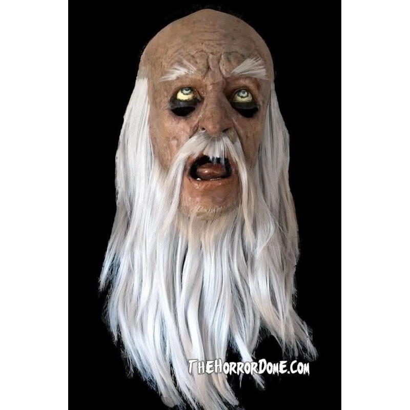 “Creepy Old Man” HD Studios Pro Mask