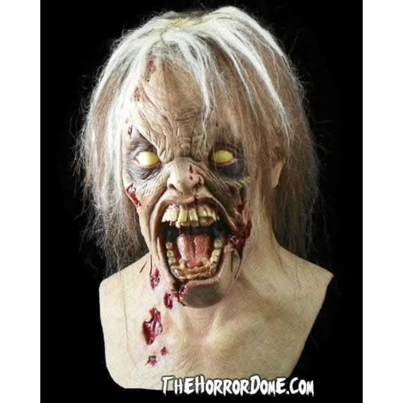 “Dead Awake” HD Studios Pro Mask