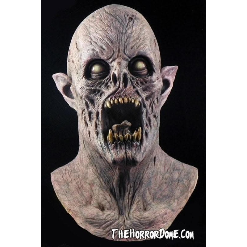 “Demon Lord” HD Studios Pro Mask