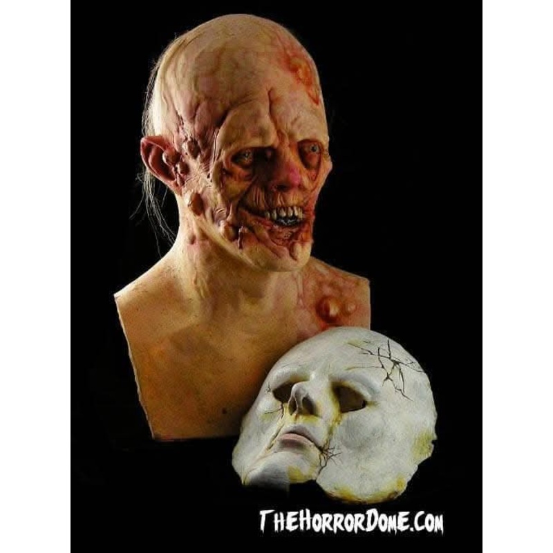 “Doll Face” HD Studios Pro Two-in-One Halloween Mask