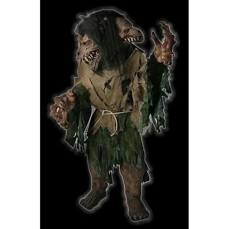 “Double Trouble” HD Studios Halloween Costume