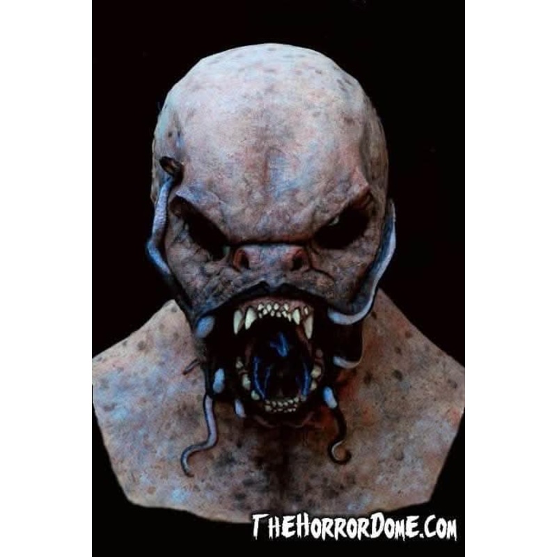 “Dream Reaper” HD Studios Pro Mask