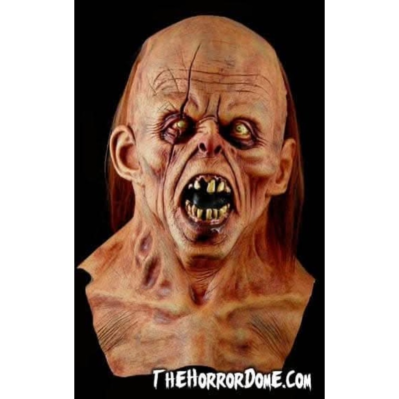 “Endtrails Zombie” HD Studios Pro Mask