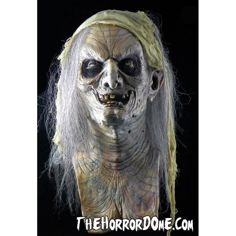 “Esmeralda The Wicked Witch” HD Studios Pro Halloween Mask