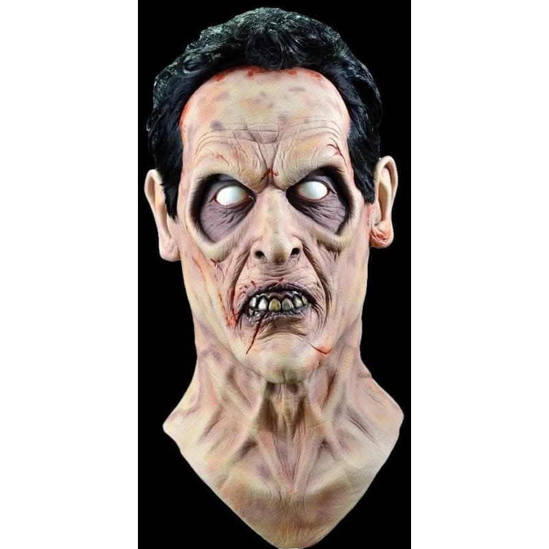 “Evil Dead 2 – Ash” Mask