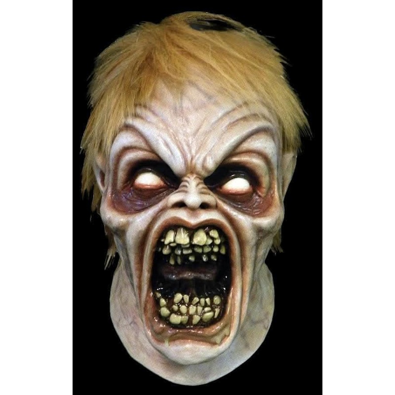 “Evil Dead 2 – Ed” Mask