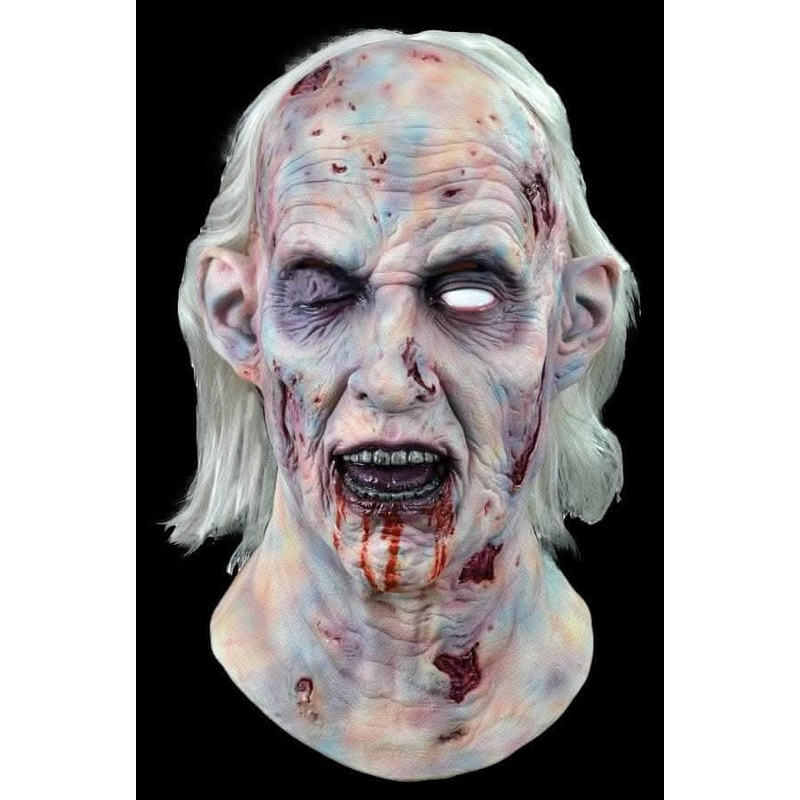 “Evil Dead 2 – Henrietta” Mask