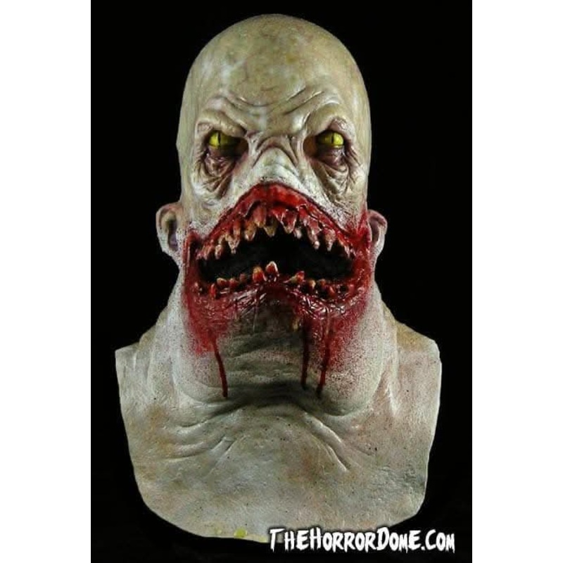 “Feeding Frenzy” HD Studios Pro Mask