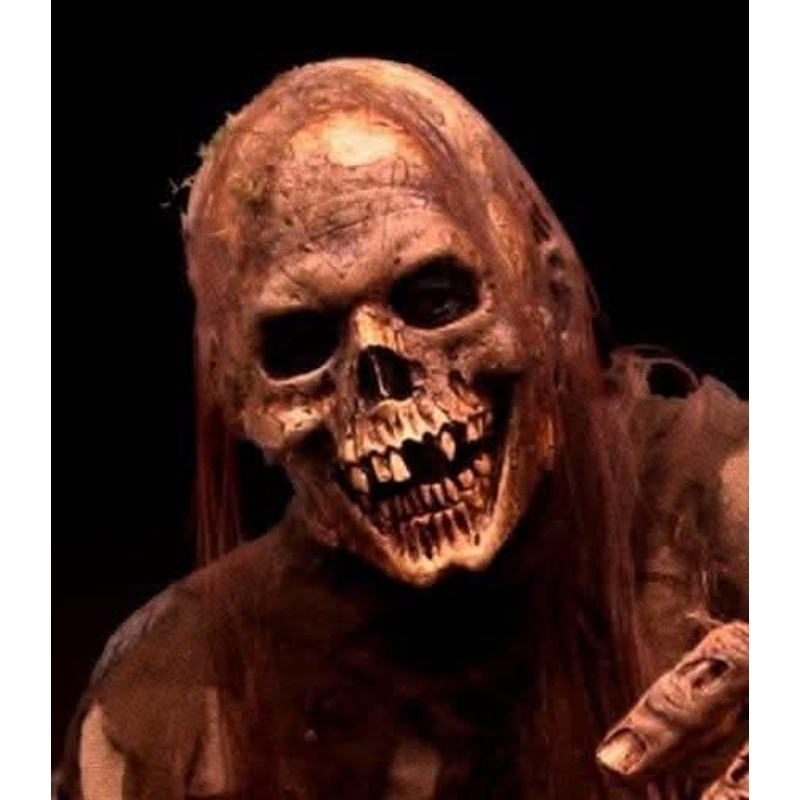 “Flesh Eater” Mask