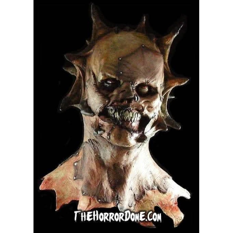 “Flesh Ripper Demon” HD Studios Pro Halloween Mask
