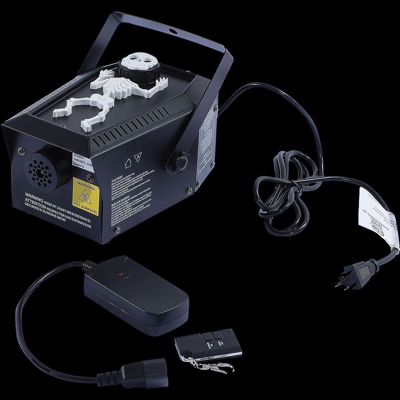 “Fog Machine – 400W” Special Effects Machine