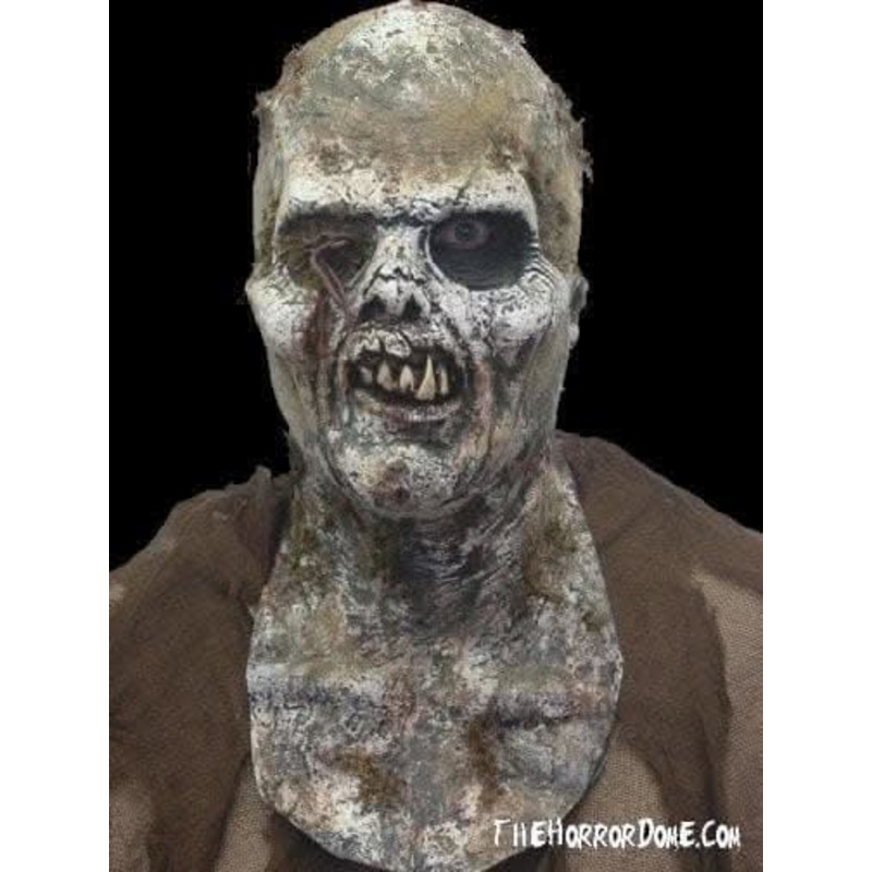 “Fulci Zombie” Mask