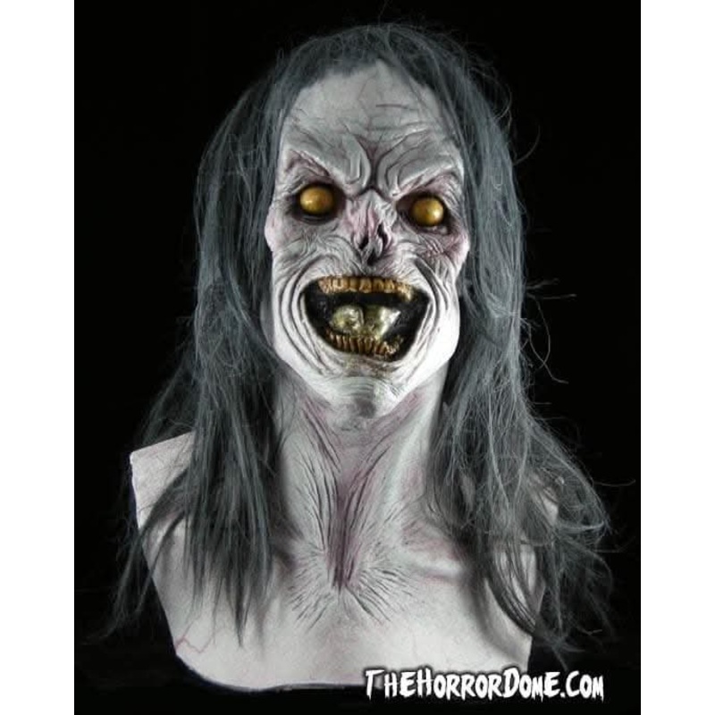 “Ghost Spectre” HD Studios Pro Halloween Mask