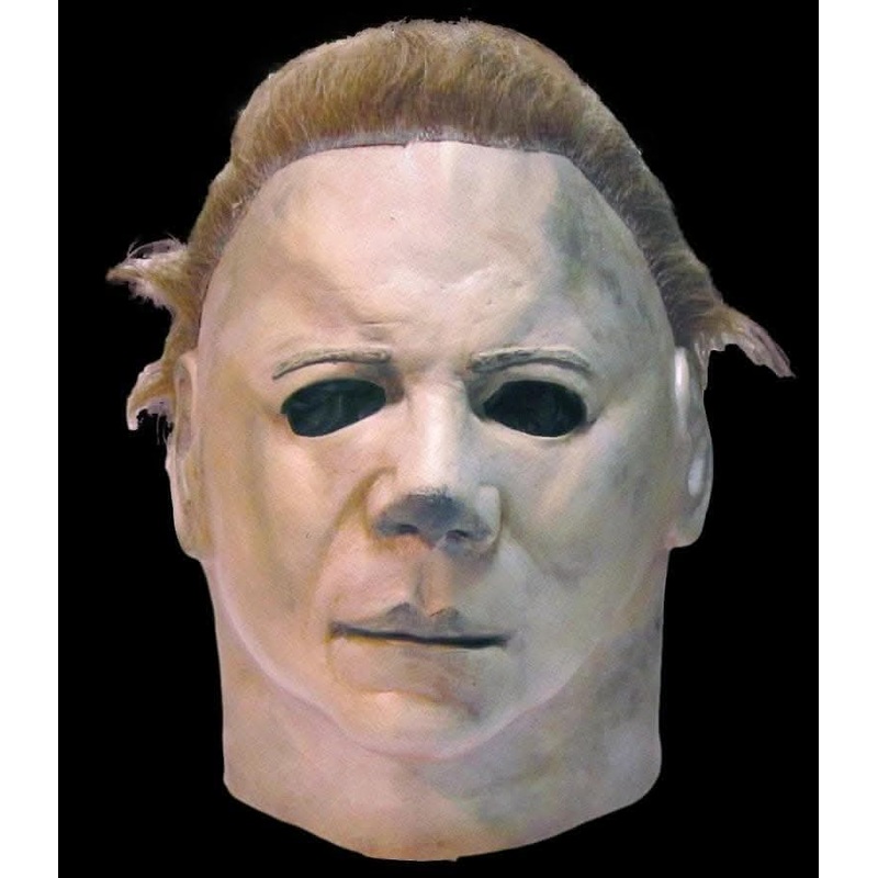 “Halloween 2 – Michael Myers” Mask