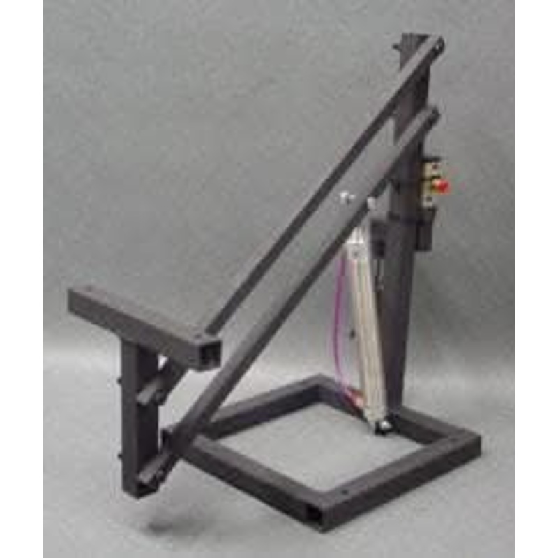 “Light Lifter” Halloween Animatronic Mechanism