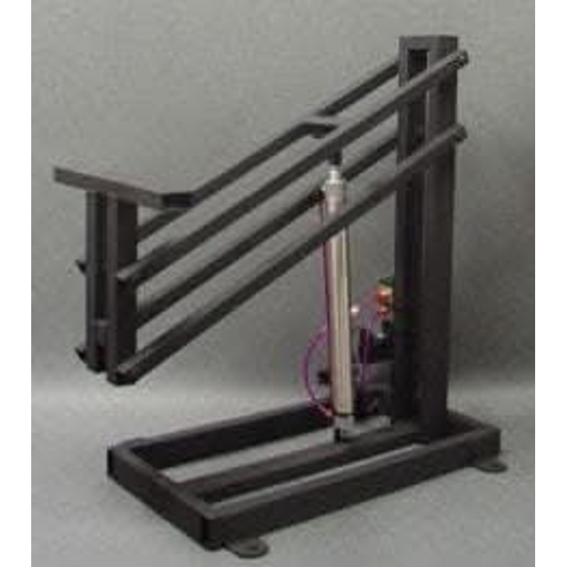 “Medium Lifter” Halloween Animatronic Mechanism