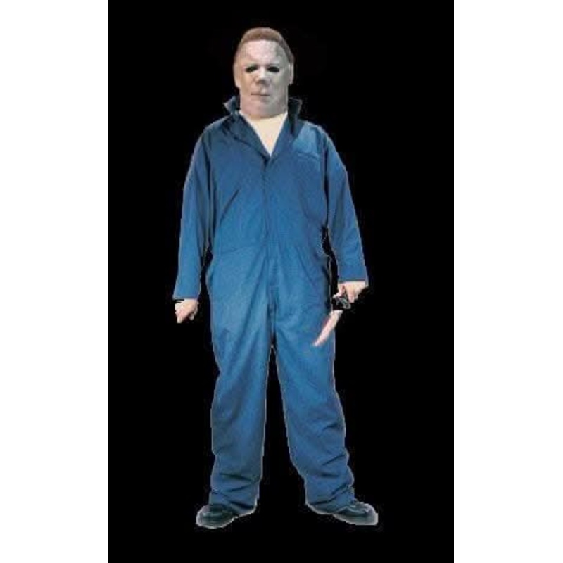 “Michael Myers” Costume