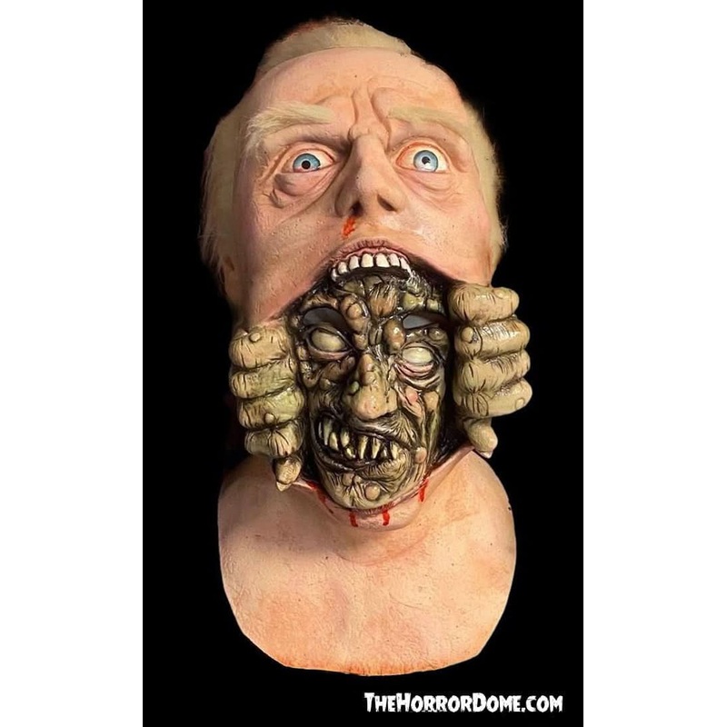 NEW “Creep Out” HD Studios Pro Halloween Mask